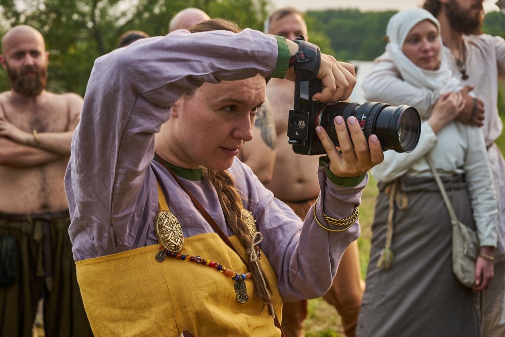 Photograph by Неман Лариса