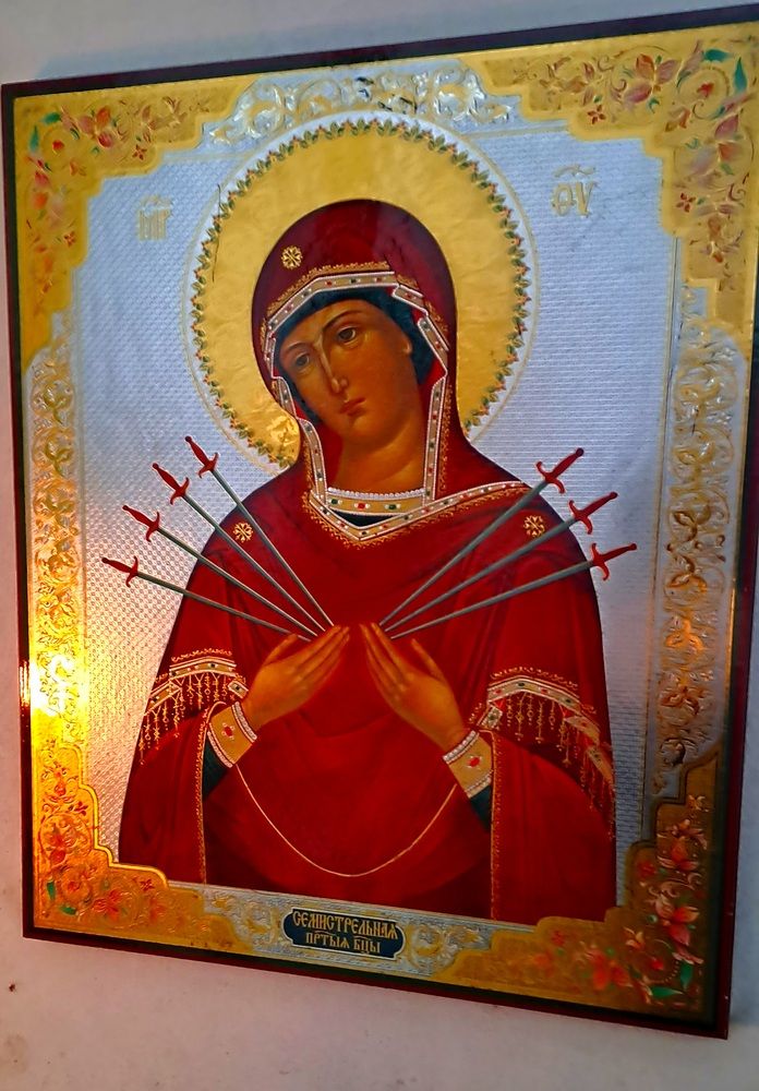 Фотография автора Николай Худяков