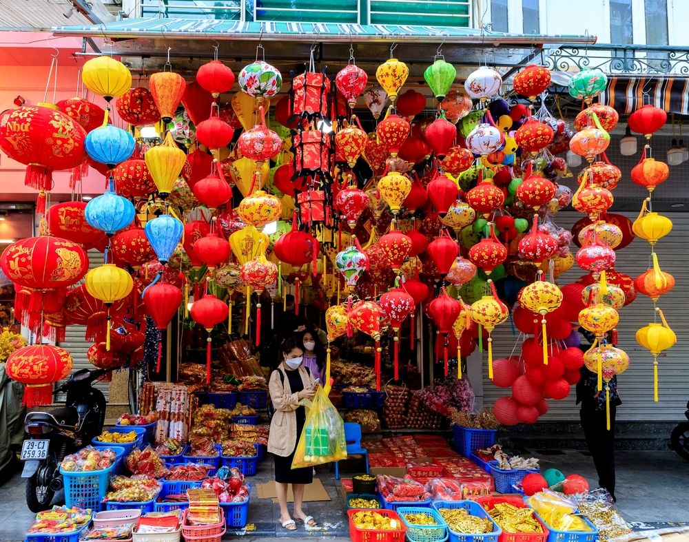 Фотография автора QUAN NGUYEN HUNG