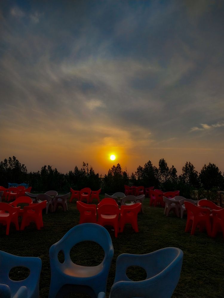 Photograph by Mennatullah Dakhly