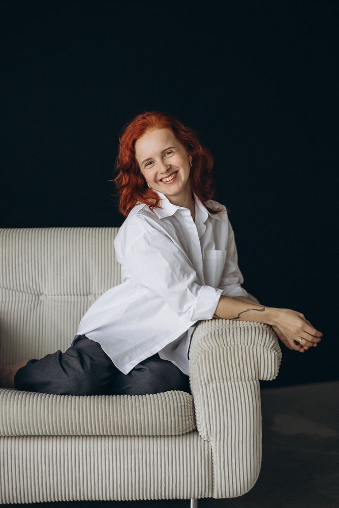 Photograph by Светлана Гундерина