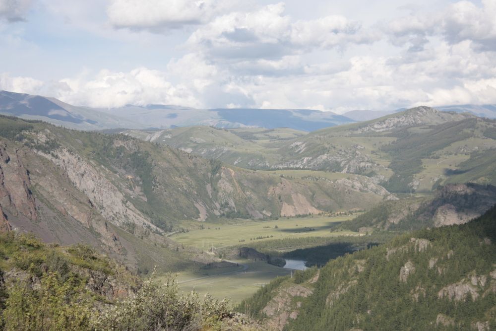 Photograph by Вера Казакова