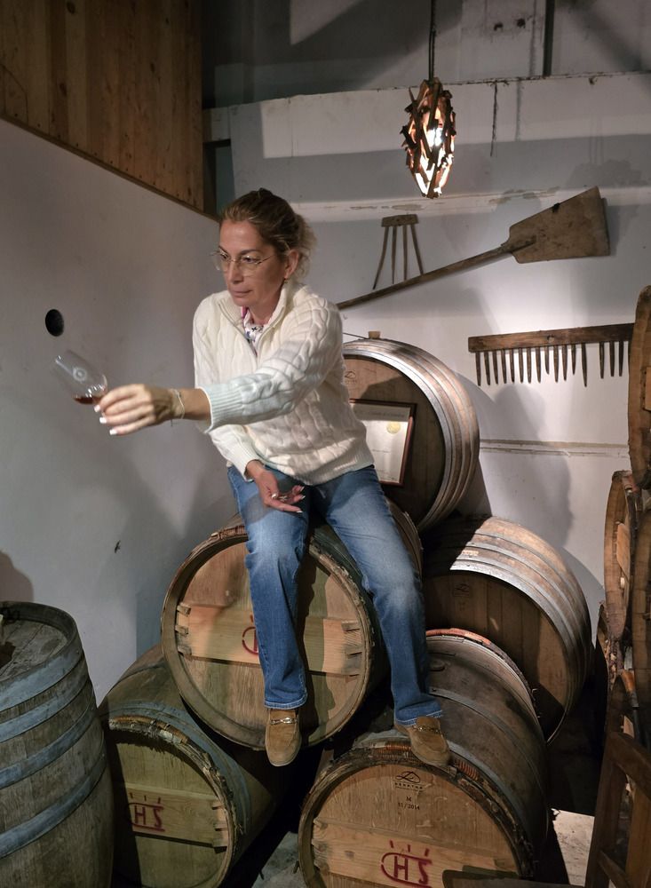 Фотография автора Марина Виноградова