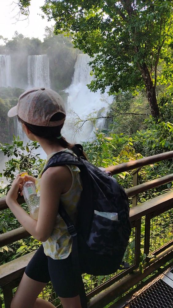 Misiones. Argentina.