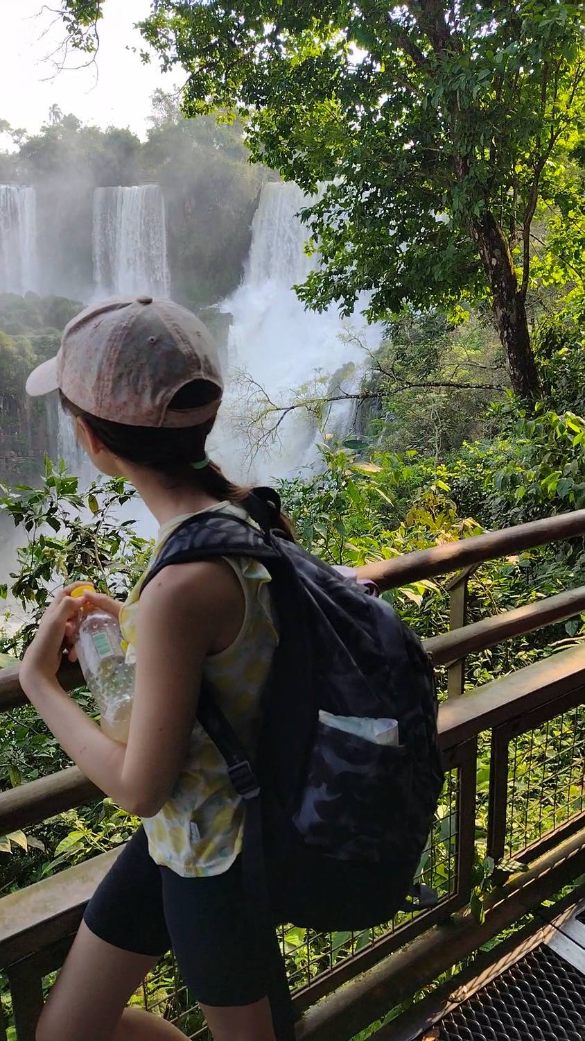Misiones. Argentina.