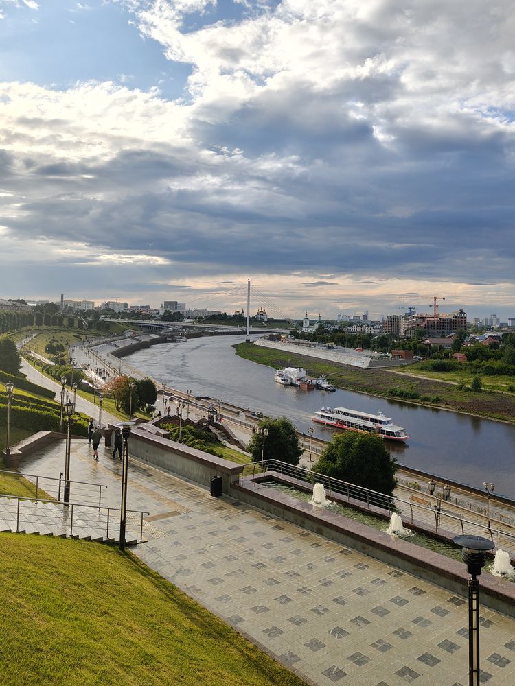 Photograph by Татьяна Елькина