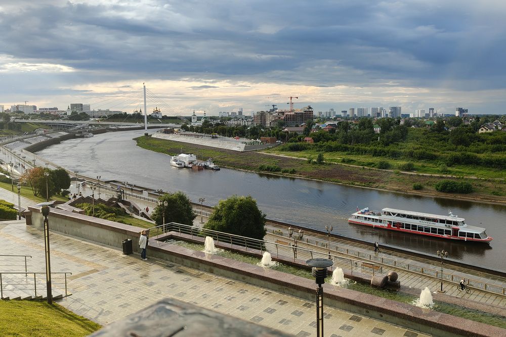 Photograph by Татьяна Елькина