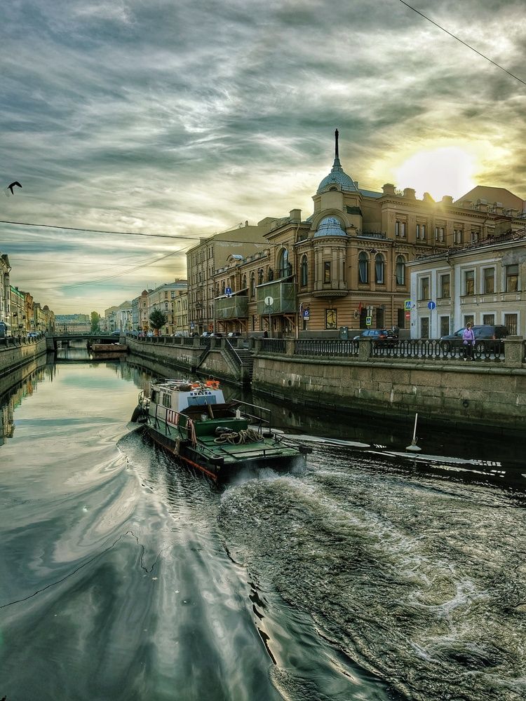 Photograph by Наталья Адалинская