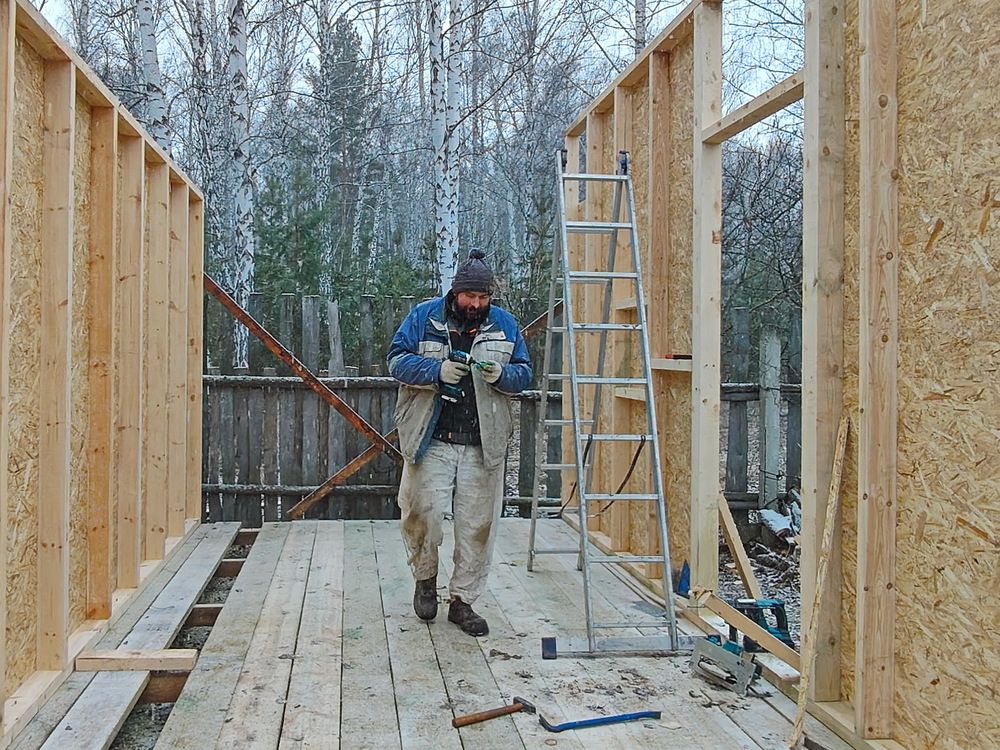 Photograph by Виталий Черепенькин