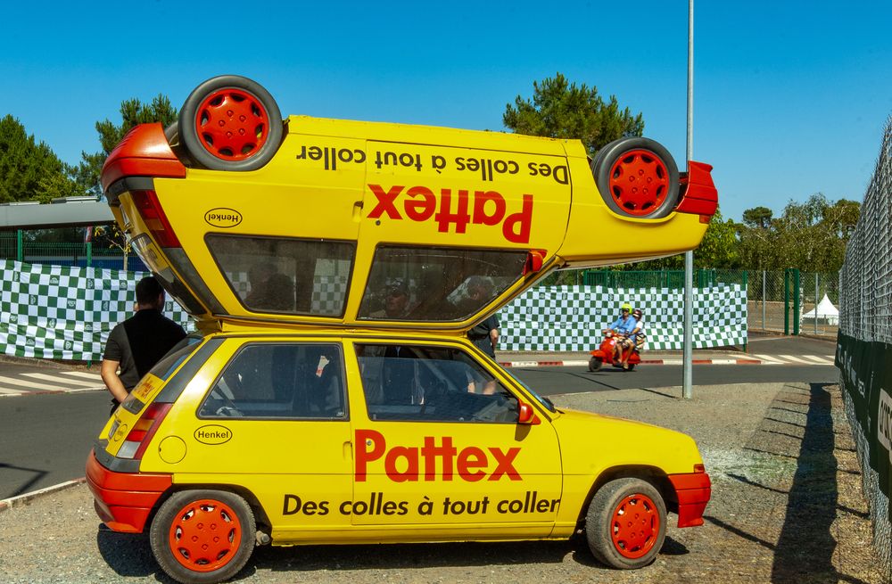 Фотография автора Chorche Prigo