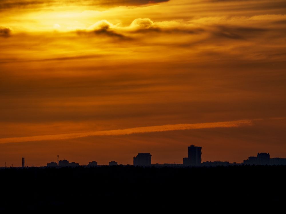 Photograph by Надежда Михайлина