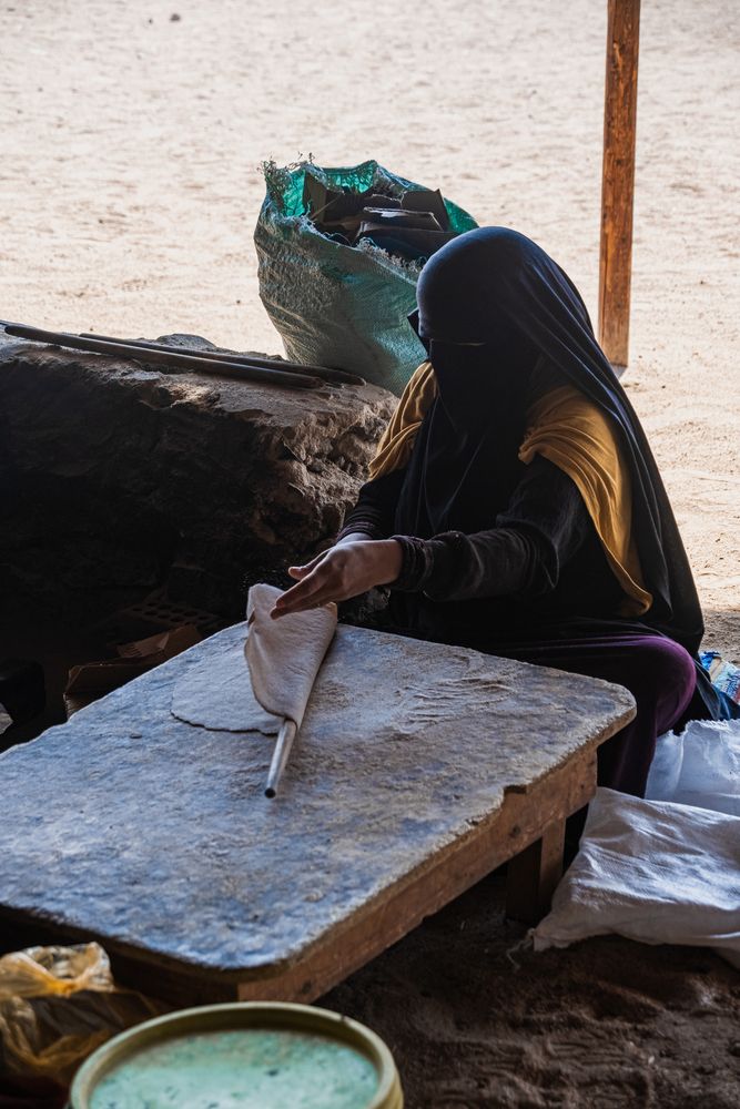 Photograph by Veronika Biró