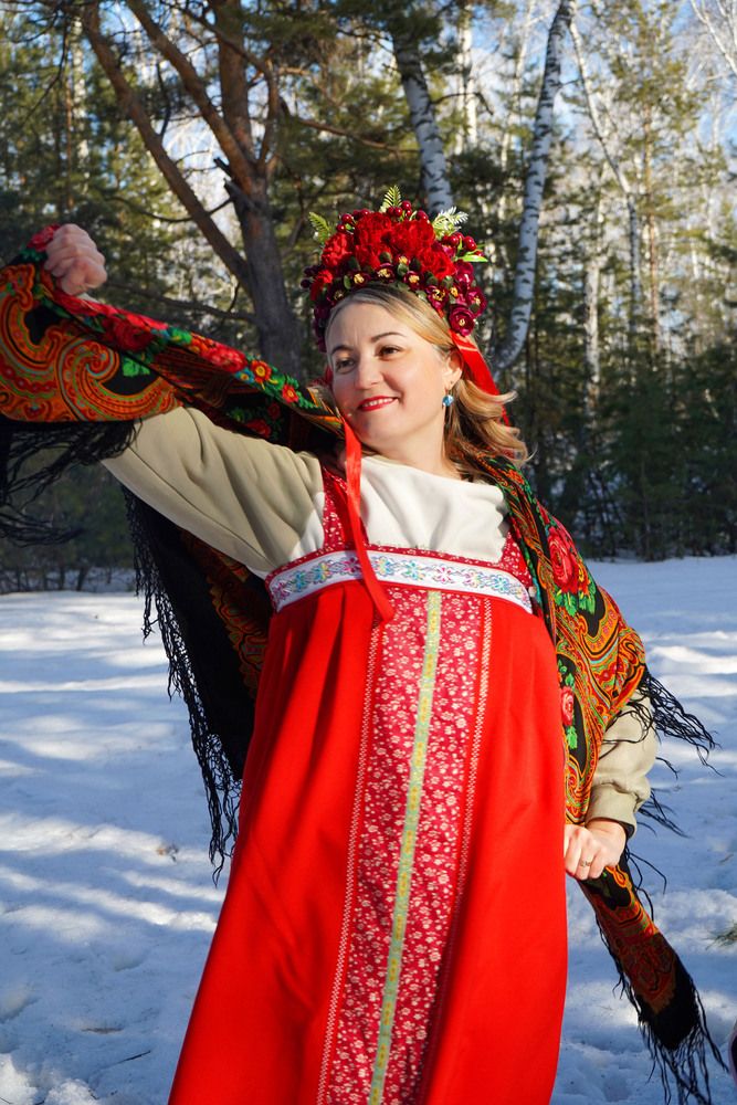 Photograph by Любовь Лунина