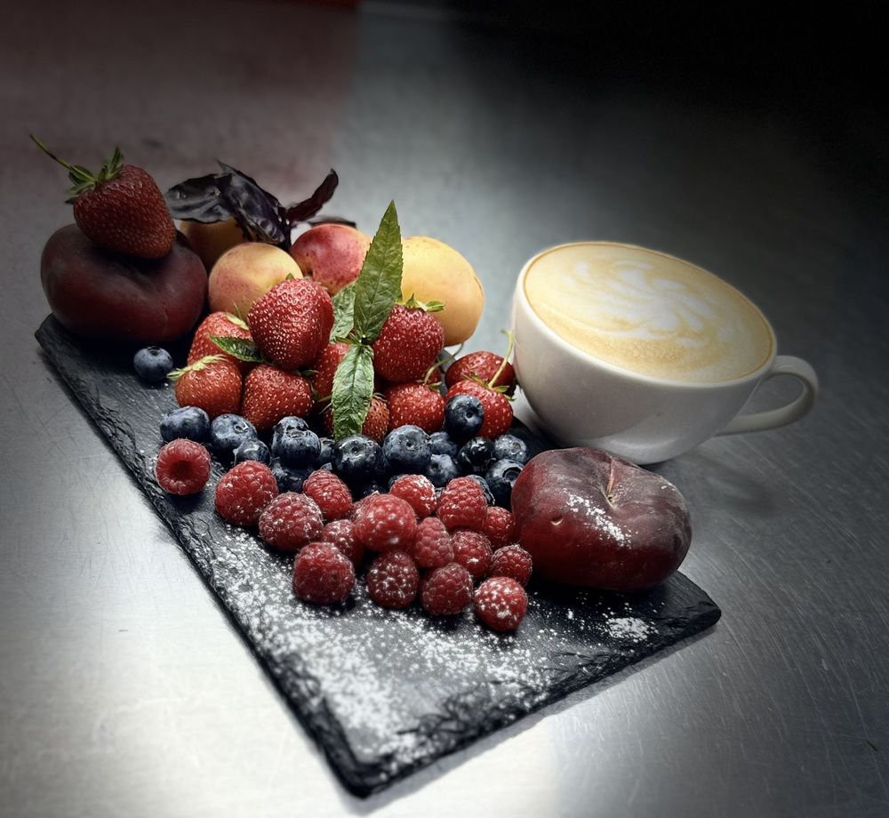 Photograph by Бойкова Наталия