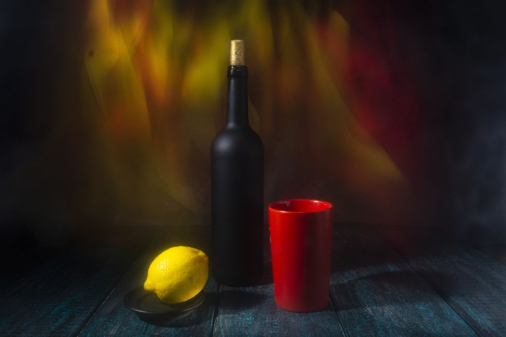 Photograph by Игорь Смирнов