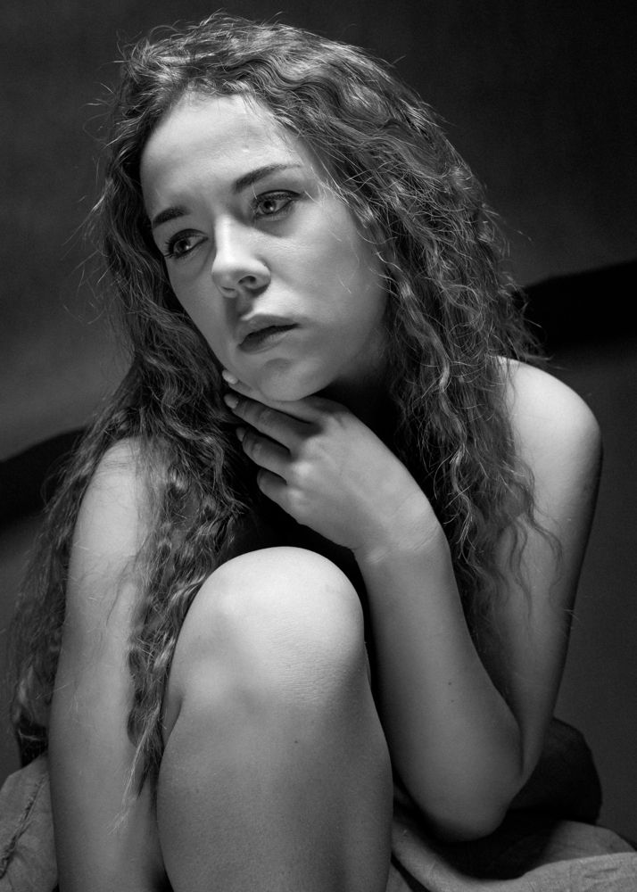 Photograph by Карина Неровная