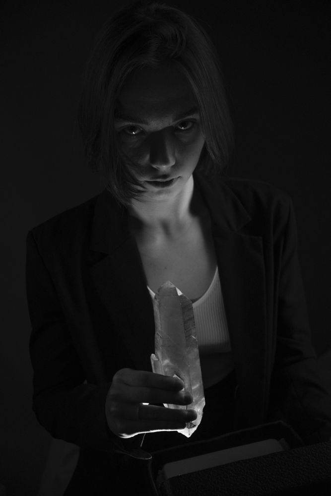 Photograph by Карина Неровная