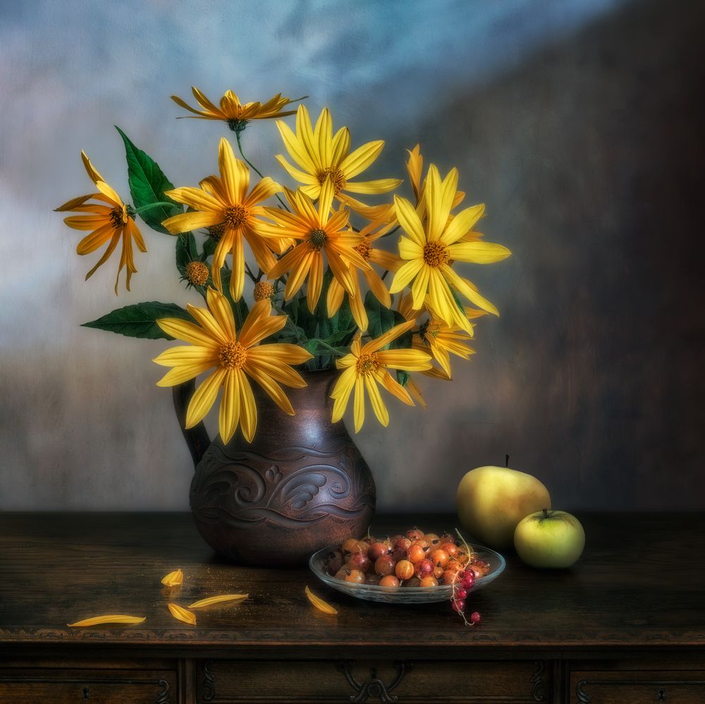 Photograph by Рубинова Елена