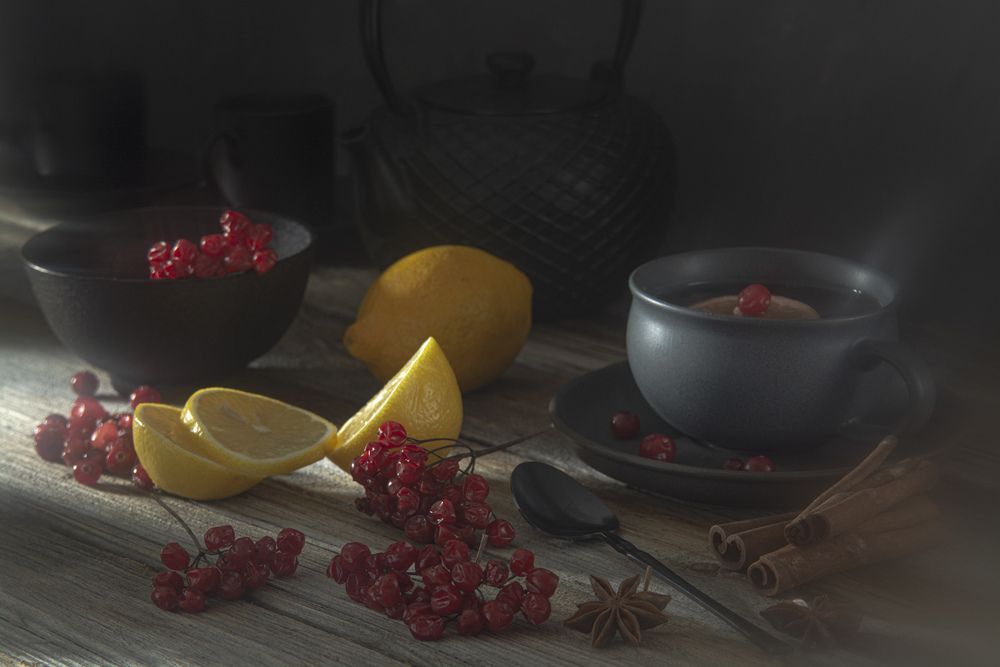 Photograph by Игорь Смирнов