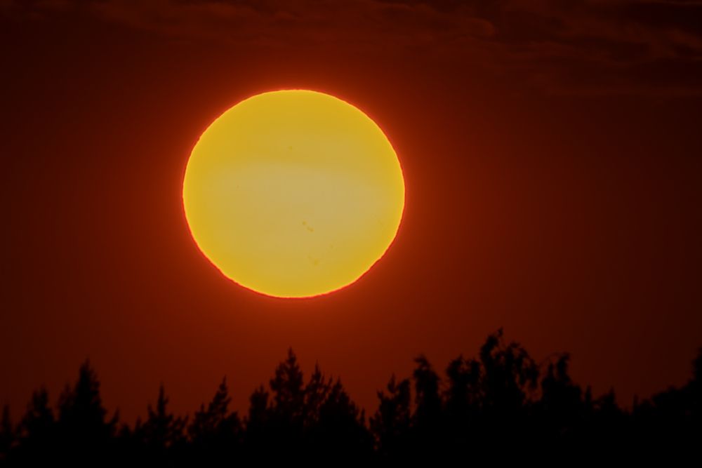 Photograph by Сергей Дишук