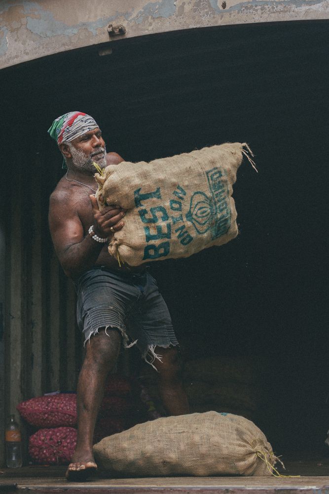 Photograph by Maduranga Perera