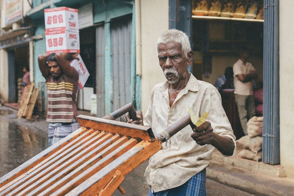 Photograph by Maduranga Perera