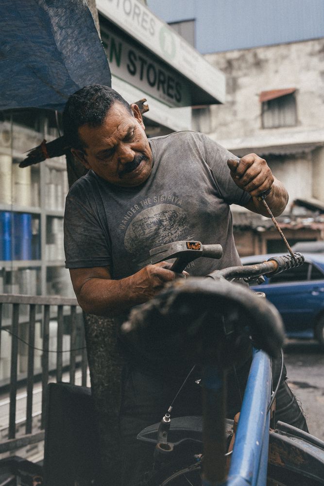 Photograph by Maduranga Perera