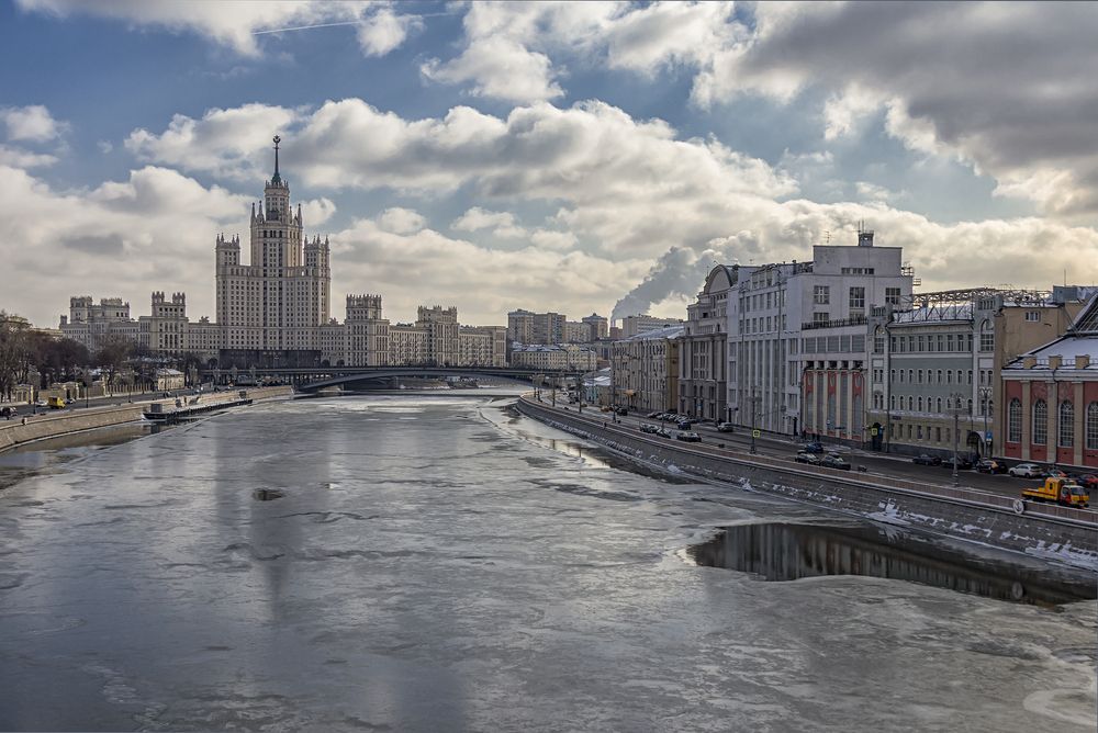 Photograph by Алексей Максимов
