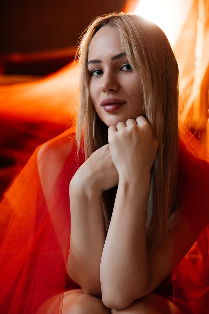 Photograph by Светлана Шибаршина