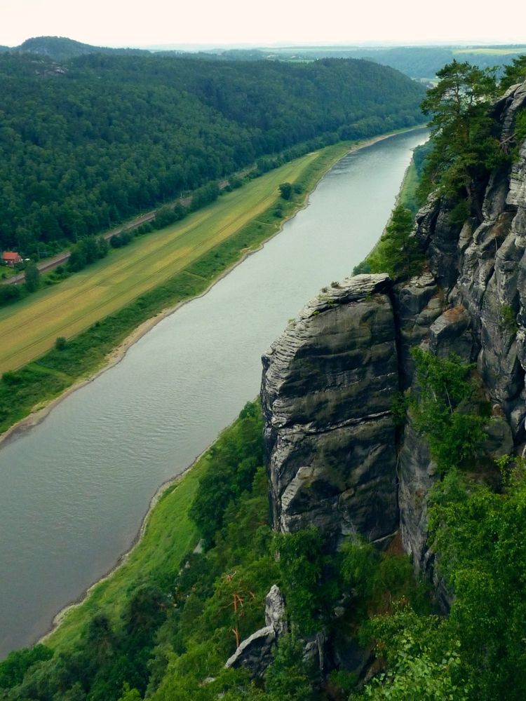 Рейн I (Rhine I)