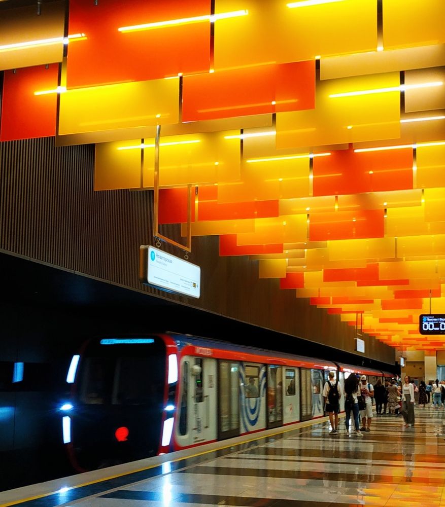 Фотография автора Tatyana Markova