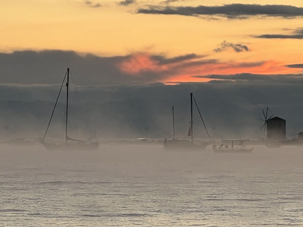 Photograph by Eleni Christogianni