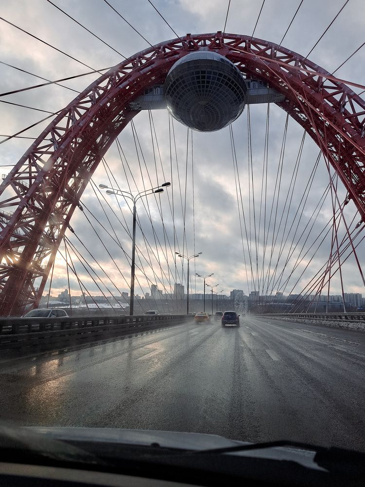 Photograph by Елена Лоцманова