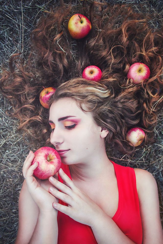 Photograph by Алина Стемковская