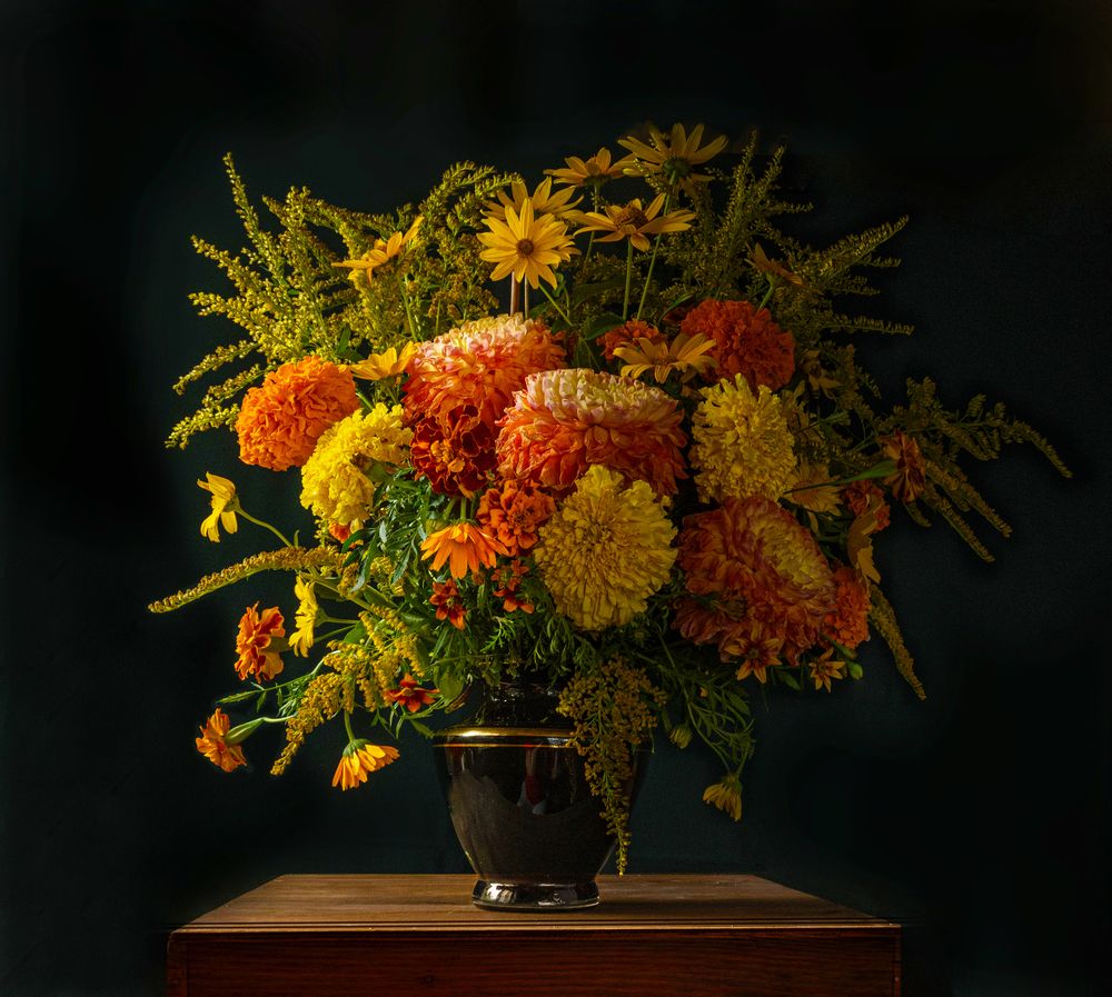 Photograph by Ольга Дерябина