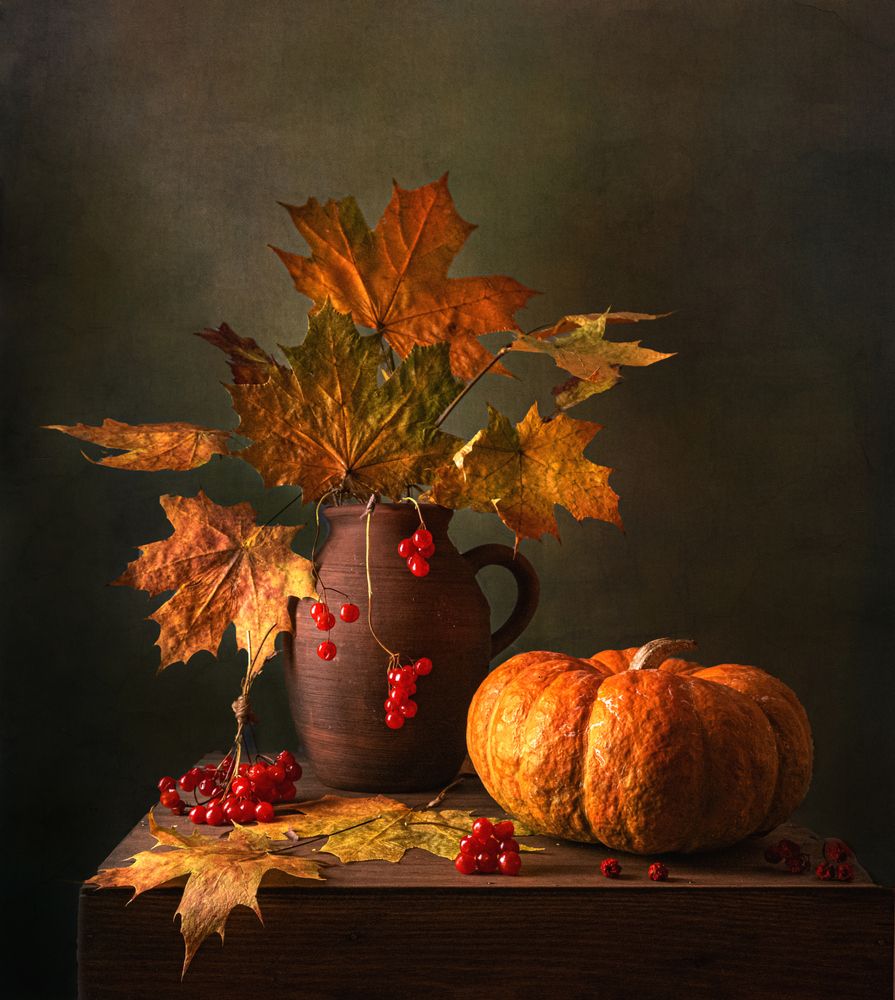 Photograph by Ольга Дерябина