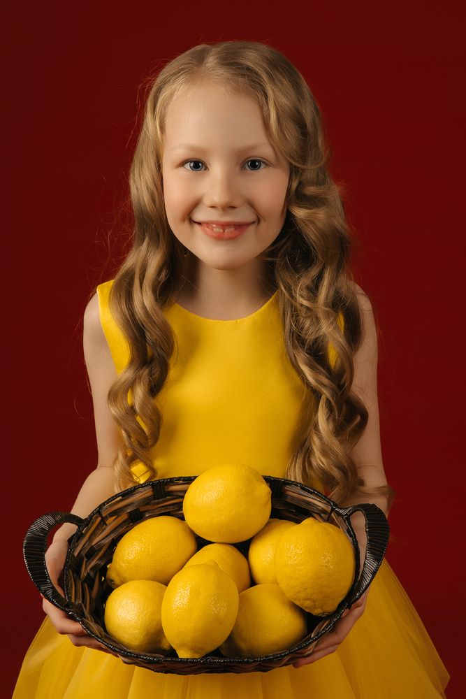 Photograph by Ксения Ян