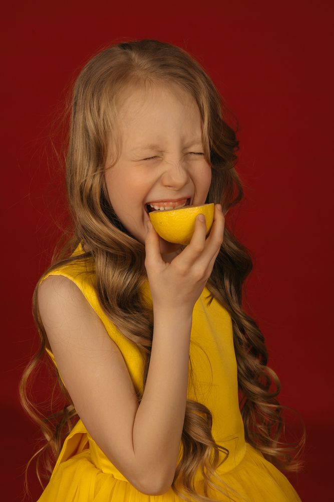 Photograph by Ксения Ян