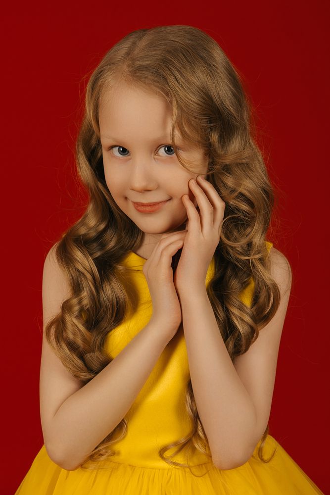 Photograph by Ксения Ян