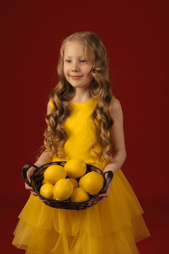 Photograph by Ксения Ян