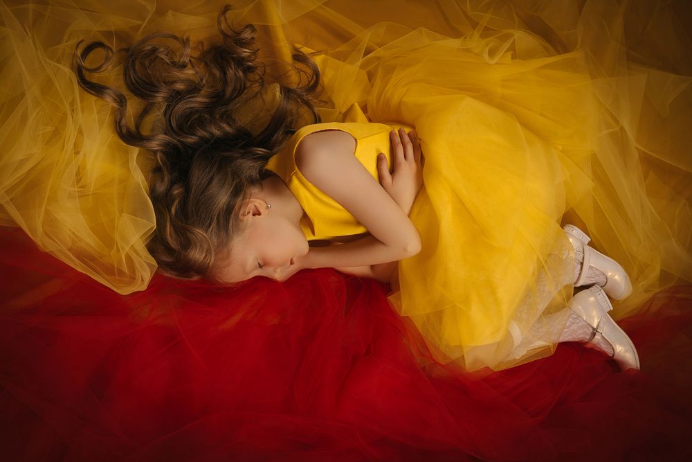 Photograph by Ксения Ян