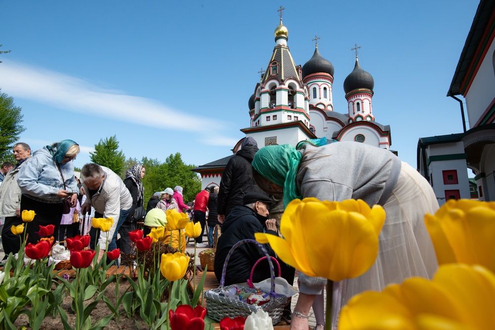 Photograph by Машевский Владимир