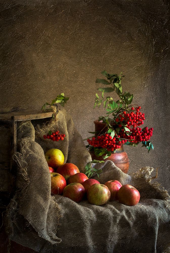 Photograph by Елизавета Шавардина