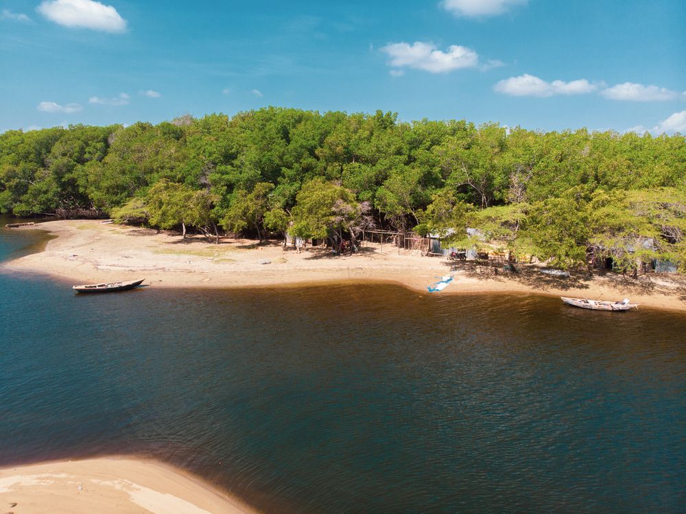 Photograph by Eddy Vittini