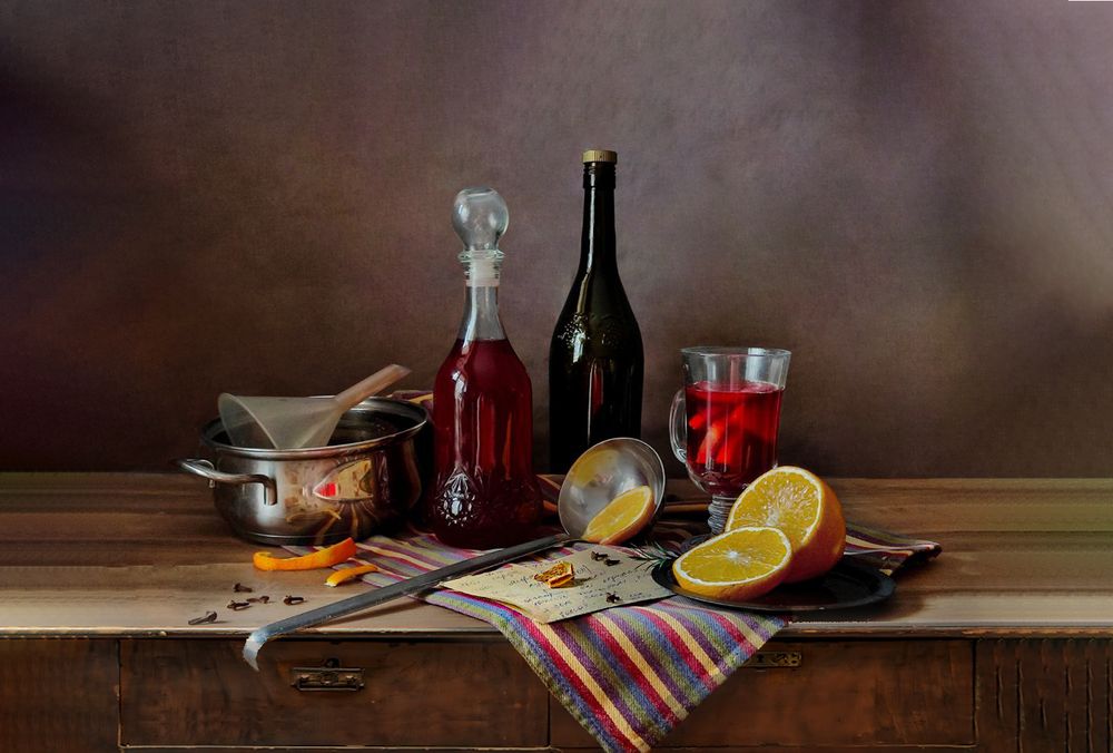 Photograph by Ольга Дерябина