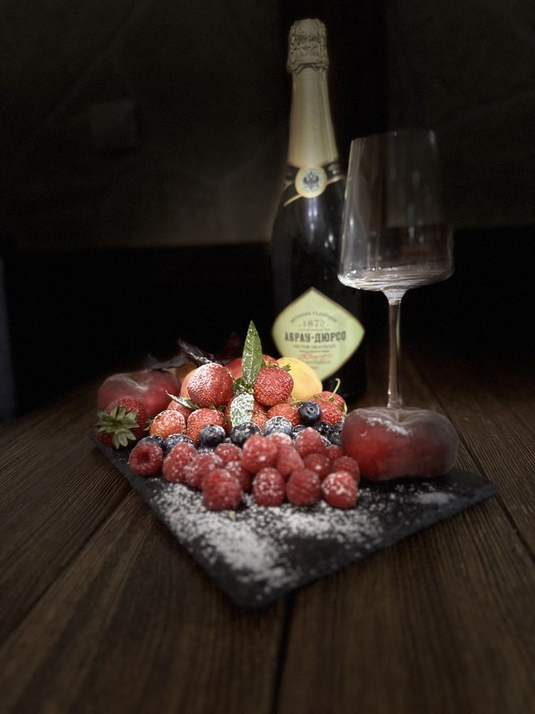 Photograph by Бойкова Наталия