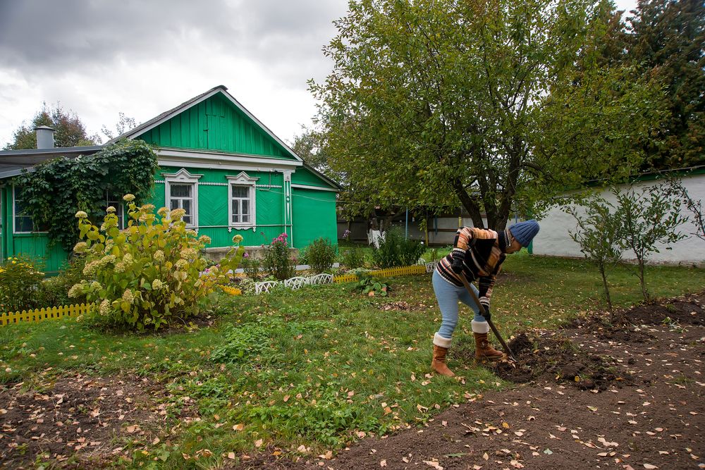 Photograph by Андрей Чуйков