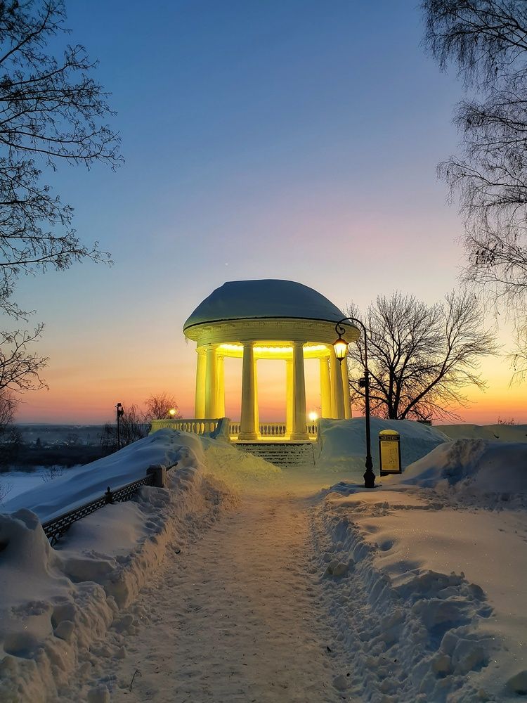 Photograph by Дмитрий Сорокин