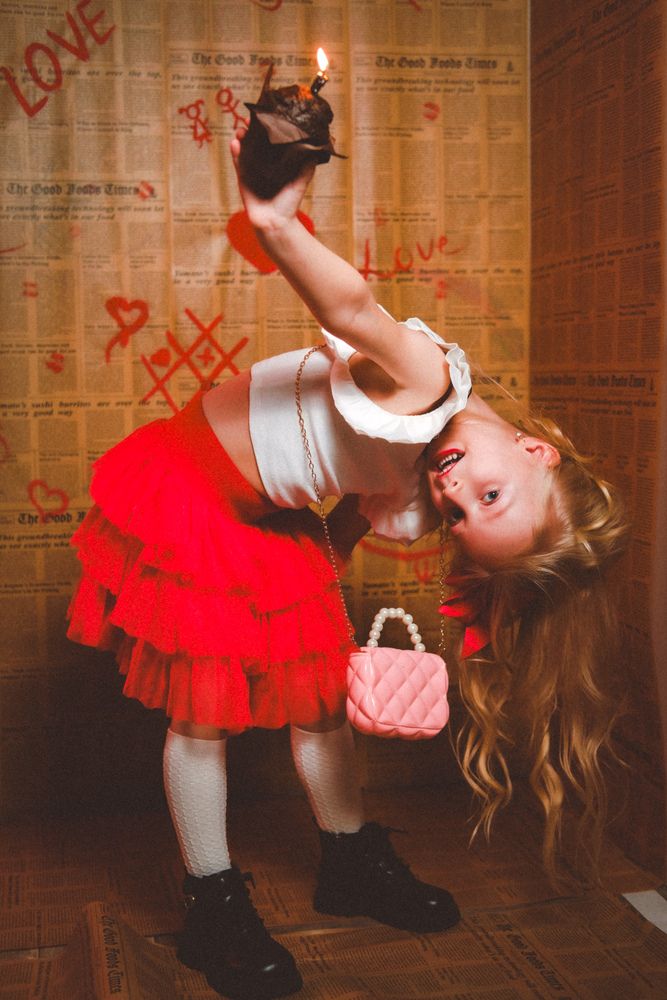 Photograph by Лиза Рязанцева