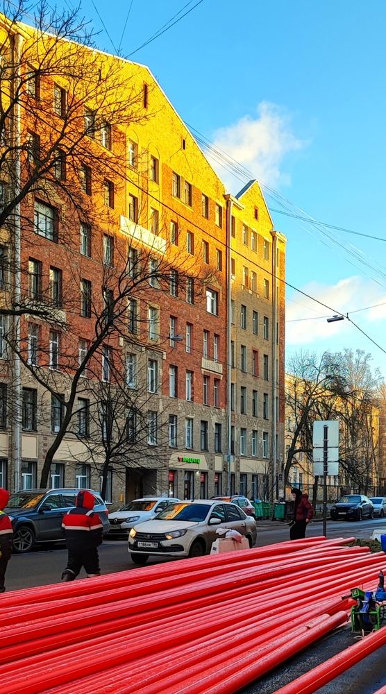 Photograph by Елена Юдина